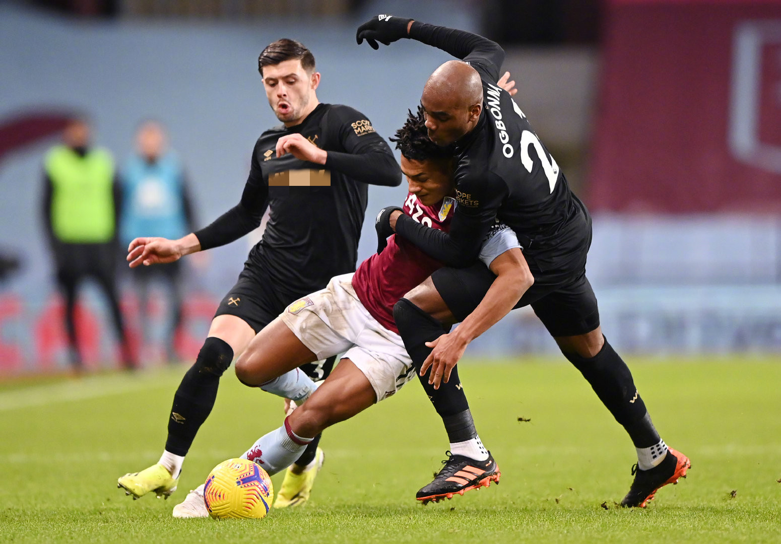 凯尔特人完 凯尔特人完