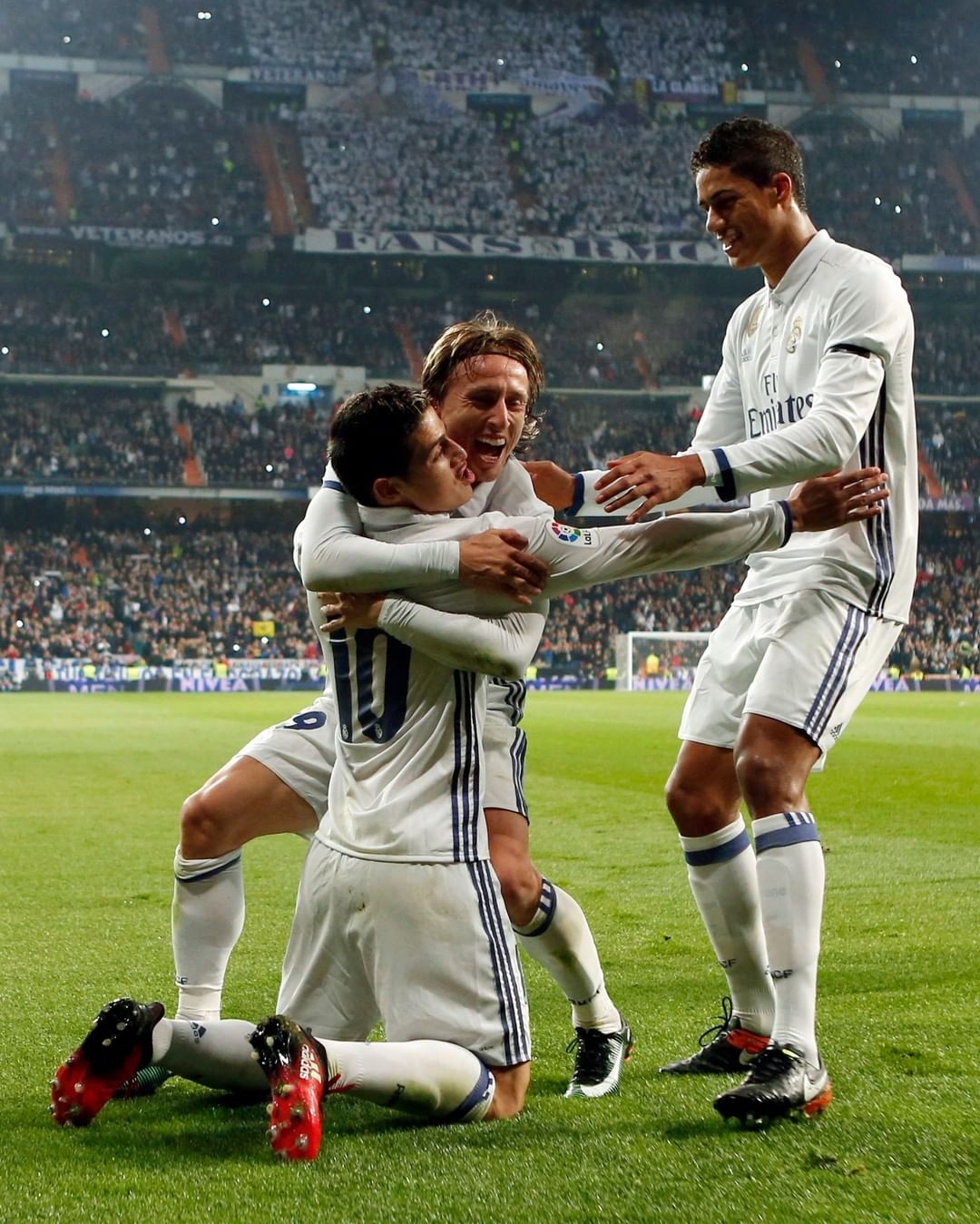 观众明显感 观众明显感