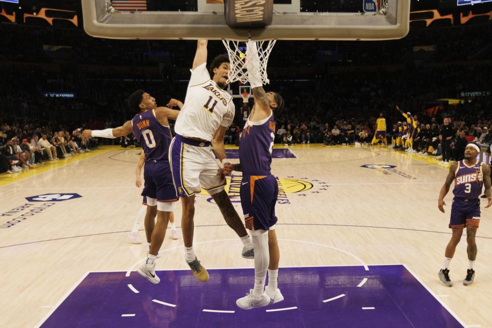 迅速立足的 迅速立足的