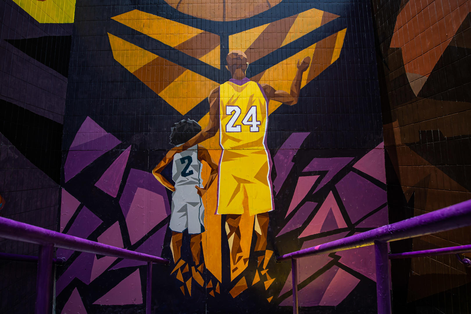 煌的未来 煌的未来